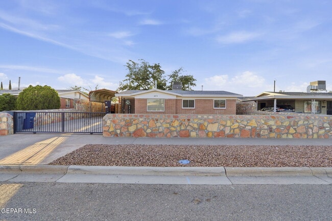 4873 Mcgregor Dr