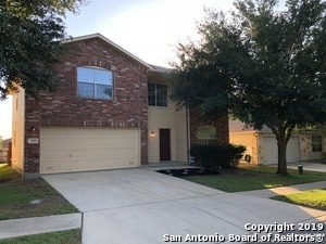 125 Rattlesnake Way in Cibolo, TX - Building Photo - Building Photo