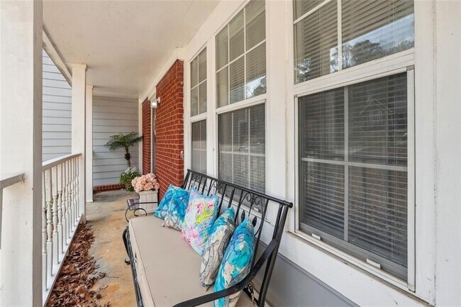 707 Fair Harbor Dr in Lithonia, GA - Building Photo - Building Photo