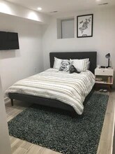 1741 1st St NW, Unit Unit 1 in Washington, DC - Foto de edificio - Building Photo