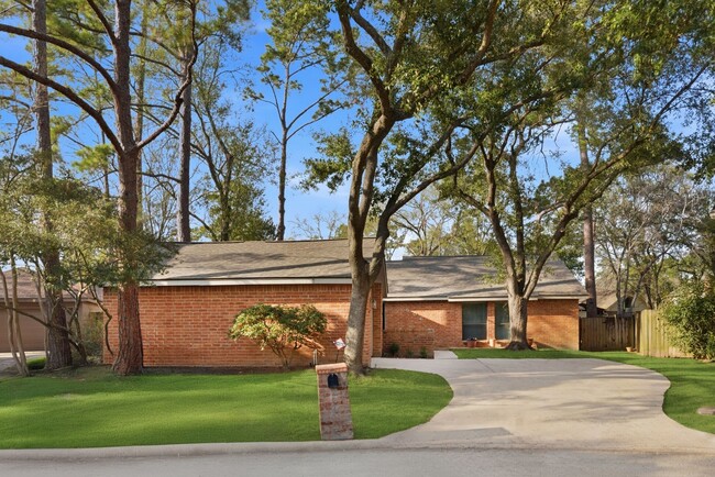 506 Willow Wisp Cir in Spring, TX - Building Photo - Building Photo