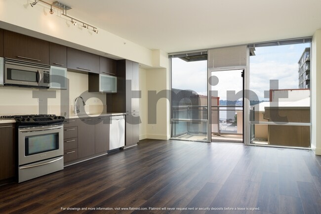 property at 2911 2nd Ave