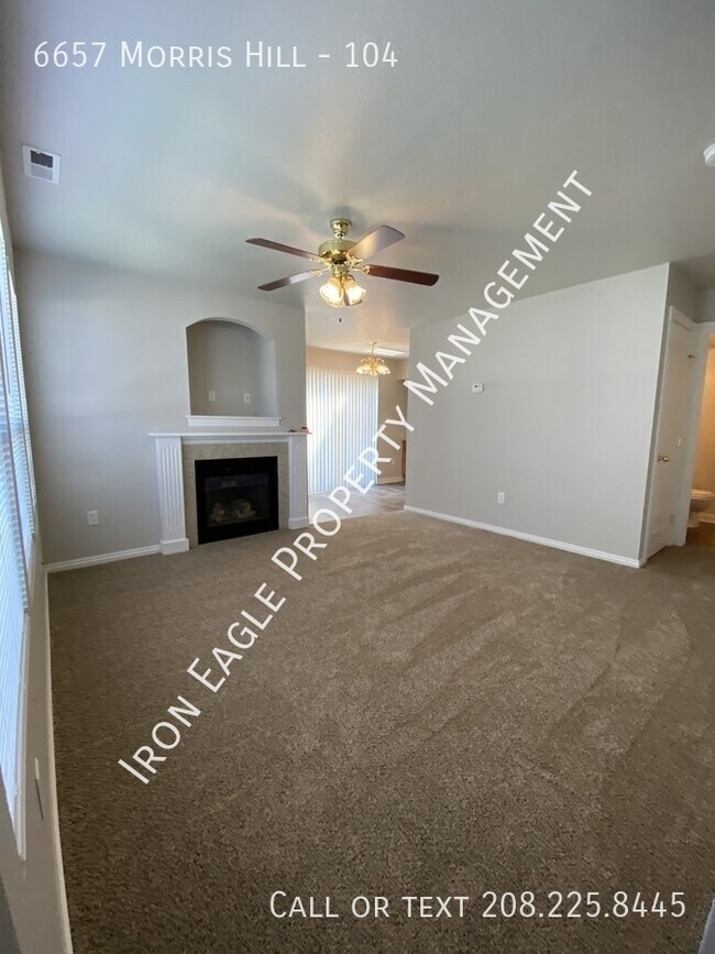 6657 W Morris Hill Ln in Boise, ID - Building Photo - Building Photo