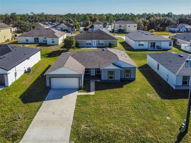 property at 1311 Hillsborough Ln