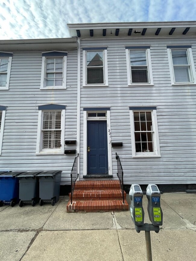 41 Maryland Ave