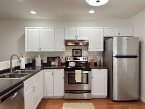 1729 Fair Dr in Knoxville, TN - Building Photo - Building Photo