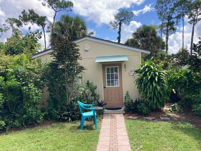 property at 203 Esther St