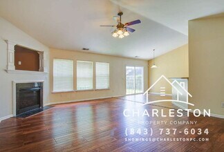 9612 Oldbury Rd in Summerville, SC - Building Photo - Building Photo