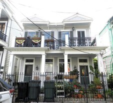 1232 Saint Andrew St in New Orleans, LA - Building Photo