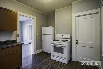 1103 Mourer St in New Castle, IN - Building Photo - Building Photo