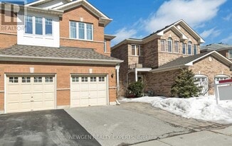 20 Rochefort Dr in Toronto, ON - Building Photo
