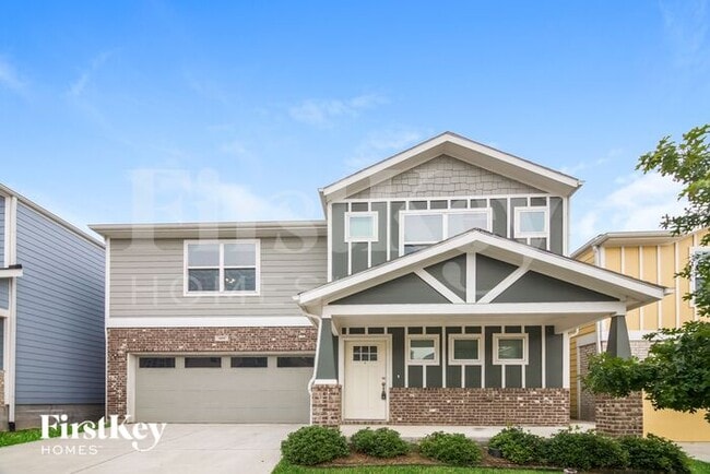 property at 605 Ava Trl