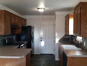 1117 S Spinnaker Dr in Oologah, OK - Foto de edificio - Building Photo
