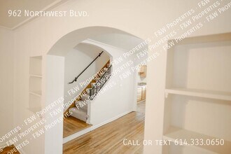 962 Northwest Blvd in Columbus, OH - Building Photo - Building Photo