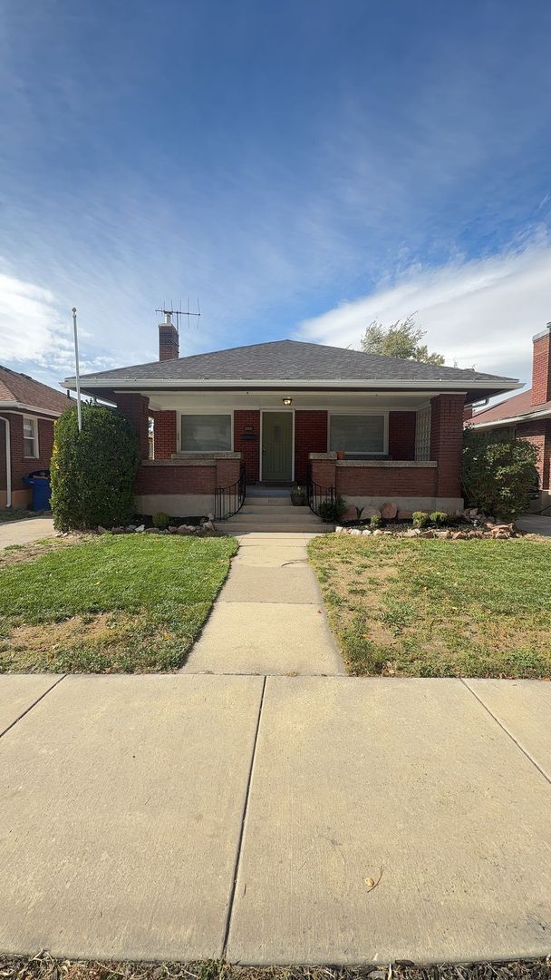 property at 1954 S 1300 E