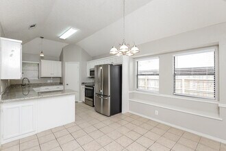6504 Running Creek Dr in Arlington, TX - Building Photo - Building Photo