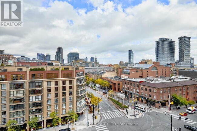 30 Church St in Toronto, ON - Building Photo - Building Photo