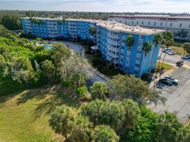 3315-3358 58th Ave S in St. Petersburg, FL - Building Photo