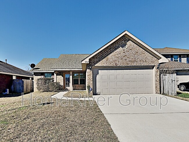property at 8907 Hertford Cir