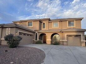 9405 S 26th Dr in Phoenix, AZ - Building Photo