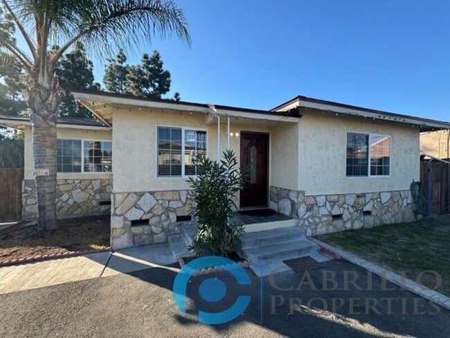 property at 2482 Hardy Dr