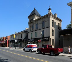 93-101 King St W in Hamilton, ON - Building Photo - Building Photo