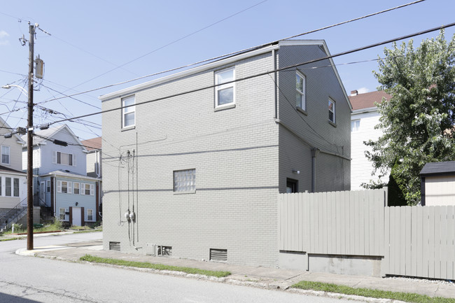 502 Franklin Ave in Canonsburg, PA - Building Photo - Building Photo