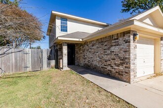 2501 Schwald Rd in Killeen, TX - Building Photo - Building Photo