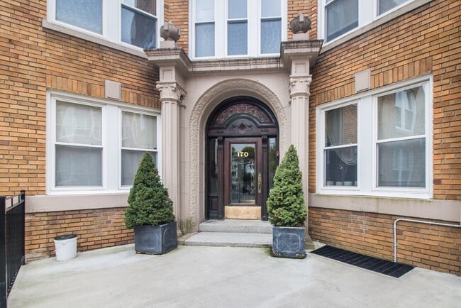 property at 170 Maple St