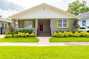 356 Rapier Ave in Mobile, AL - Building Photo