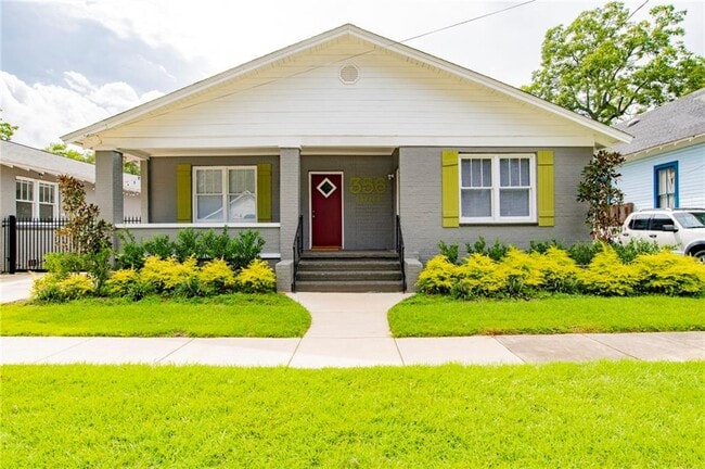 property at 356 Rapier Ave