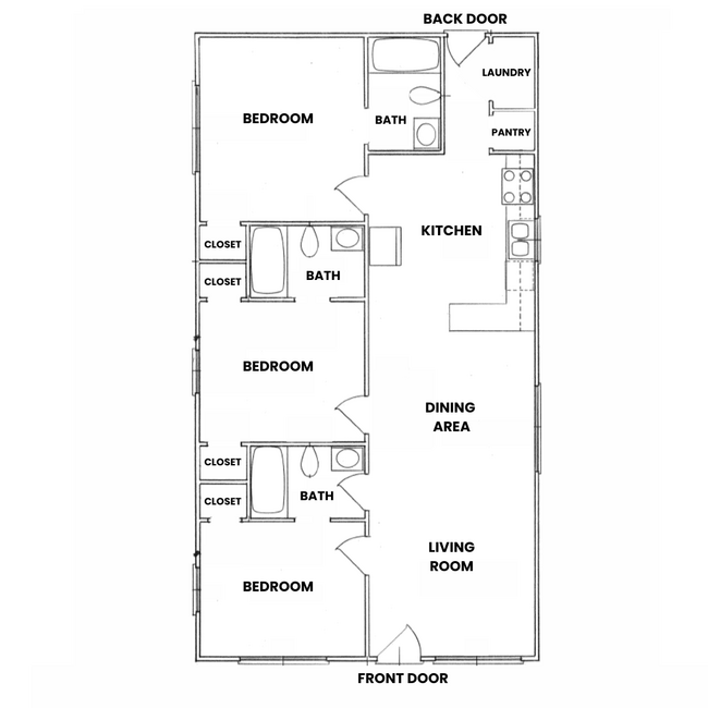 186 Stanelle Dr in Athens, GA - Building Photo - Building Photo