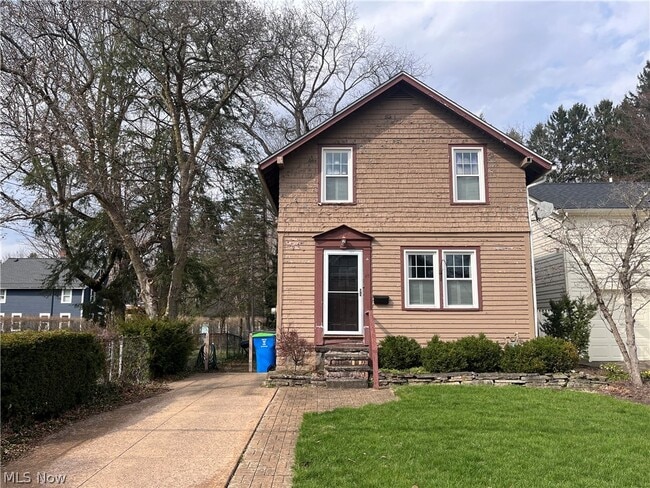 15 South St in Chagrin Falls, OH - Building Photo - Building Photo