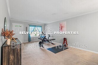 6703 Daniel Pierce Dr in Greensboro, NC - Building Photo - Building Photo