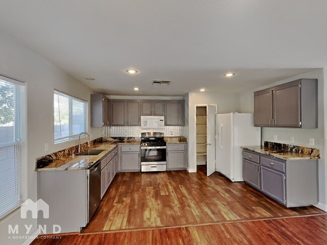 10269 Free Spirit St in Las Vegas, NV - Building Photo - Building Photo
