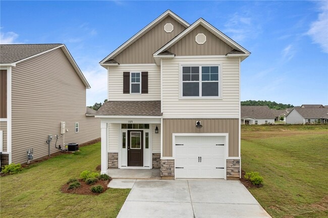 property at 105 Weaver Way