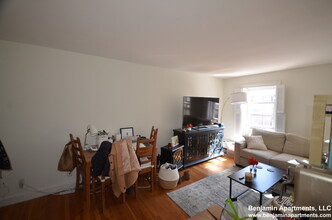 508 Beacon St, Unit 21 in Boston, MA - Building Photo - Building Photo