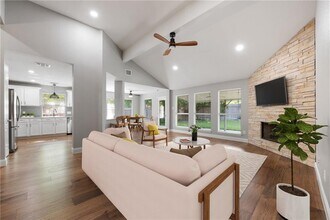 1804 Camas Dr in Austin, TX - Building Photo - Building Photo