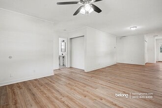 403 Virginia St in Frostproof, FL - Foto de edificio - Building Photo