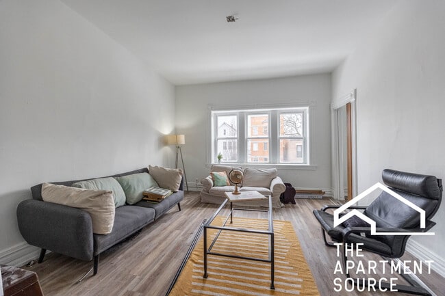 1626 N Fairfield Ave in Chicago, IL - Building Photo - Building Photo