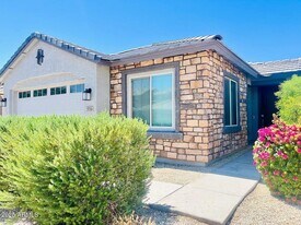 3730 S 64th Dr in Phoenix, AZ - Building Photo