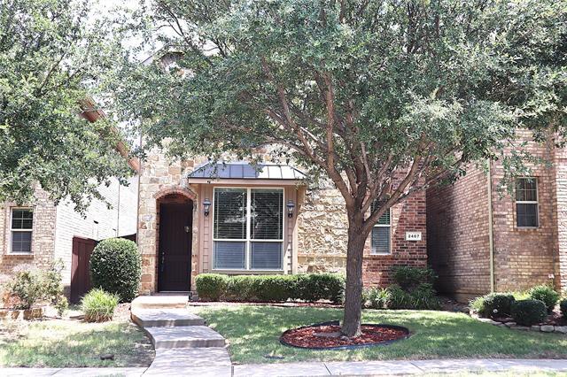 2467 Embleton Dr in Lewisville, TX - Building Photo - Building Photo