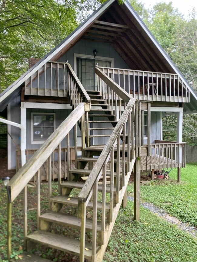 1130 Stoney Brook Ln in Boone, NC - Building Photo - Building Photo