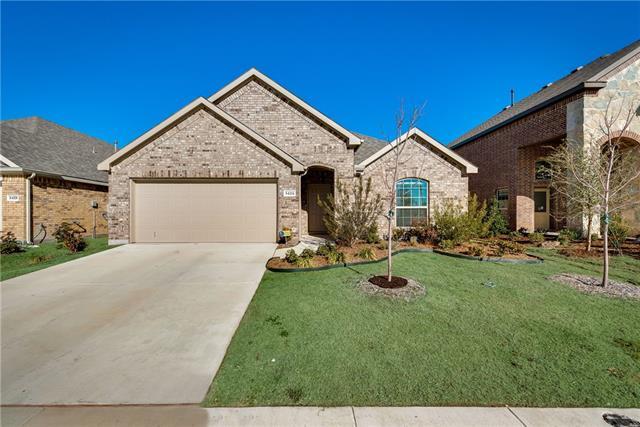 5424 Connally Dr in Forney, TX - Building Photo