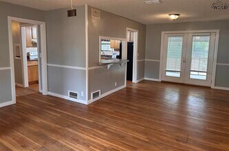 3400 Barrett Pl in Wichita Falls, TX - Building Photo - Building Photo