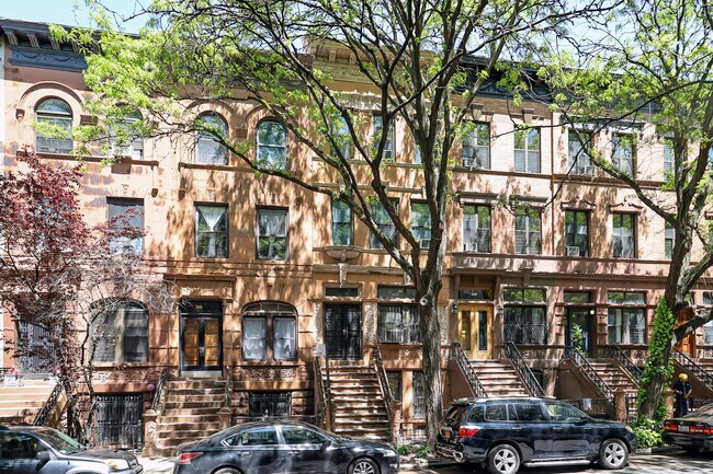 525 W 148th St in New York, NY - Building Photo - Building Photo