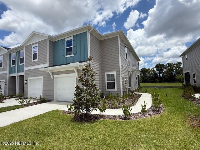 6923 Gable Grv Ave in Jacksonville, FL - Building Photo - Building Photo