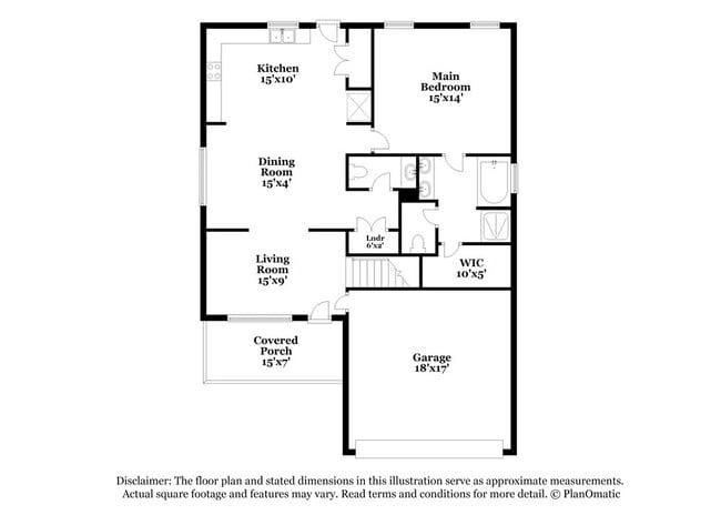 922 Caveat Cir in Smyrna, TN - Building Photo - Building Photo