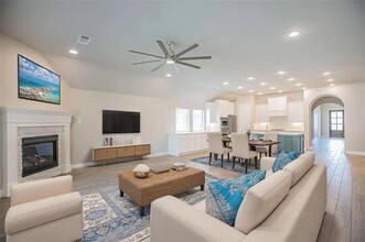 3028 Pedigree Ct in Celina, TX - Building Photo - Building Photo