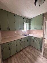 1101 S Ferguson Ave in Springfield, MO - Building Photo - Building Photo